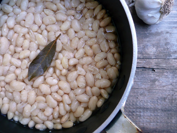 A Simple Trick for Cooking Beans