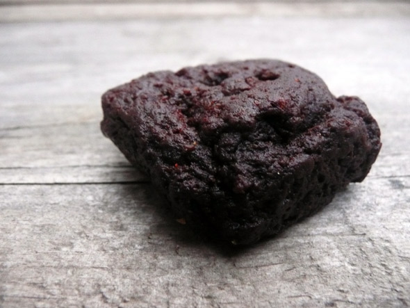 Cocoa and Brown Butter Brownies with Cinnamon and Cayenne