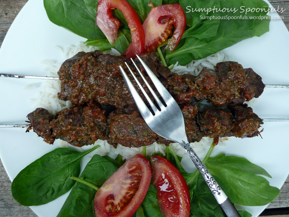 Spiedies: Legendary Italian Meat Kebabs