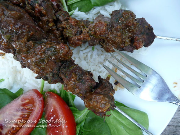 Spiedies: Legendary Italian Meat Kebabs