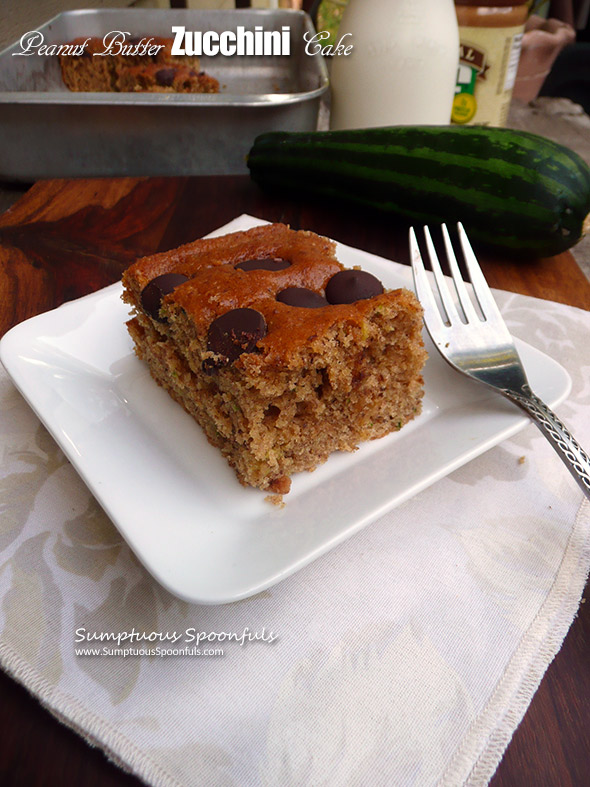 Peanut-Butter-Zucchini-Cake