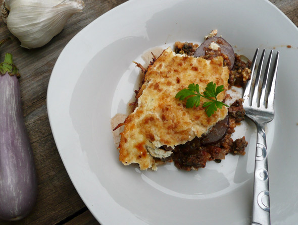 Moussaka