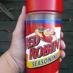 Red Robin Seasoning