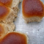 Dinner Rolls from Heaven :)