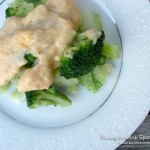 Light & Luscious Savory Pumpkin Cheese Sauce