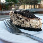 CopyCat Cheesecake Factory Oreo Cheesecake ~ from Sumptuous Spoonfuls #oreo #cheesecake #recipe