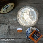 Irish Cream Chai ~ Sumptuous Spoonfus #Hot #Tea #Cocktail