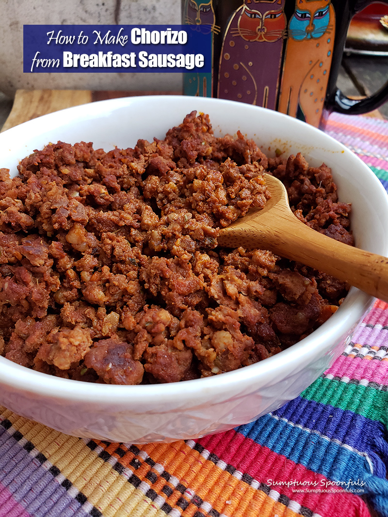 BEST Homemade Breakfast Sausage (Links or Patties) - The Daring