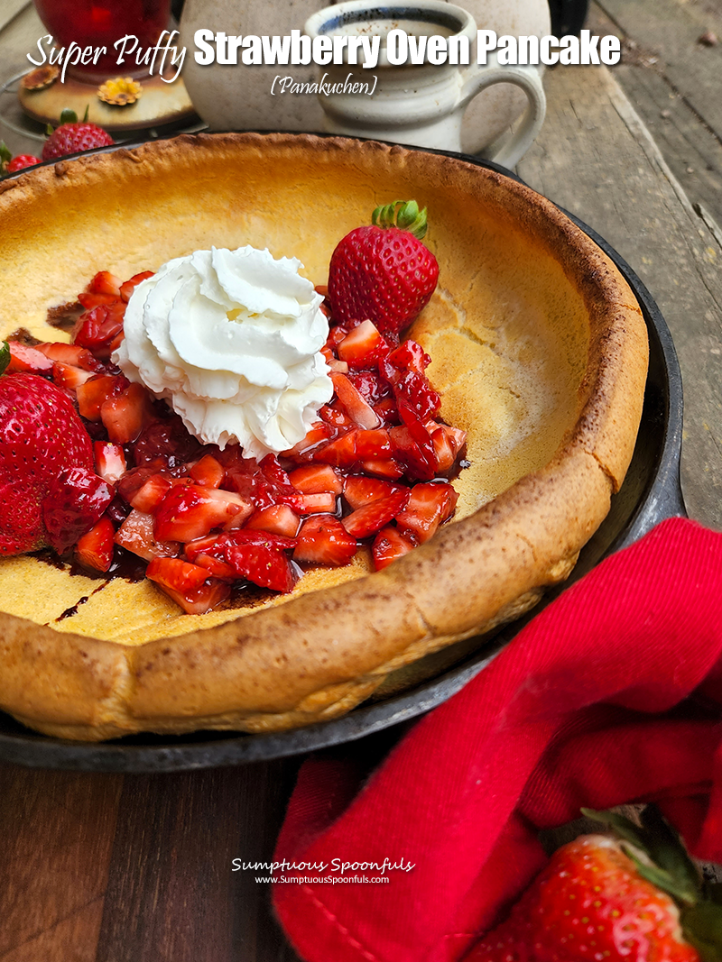 Autumn Leaves Pancake Pan