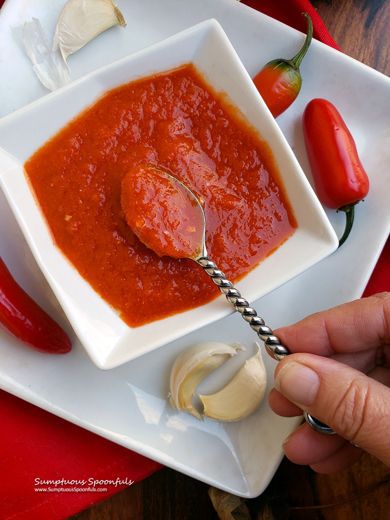 12 Things You Didn't Know About Sriracha